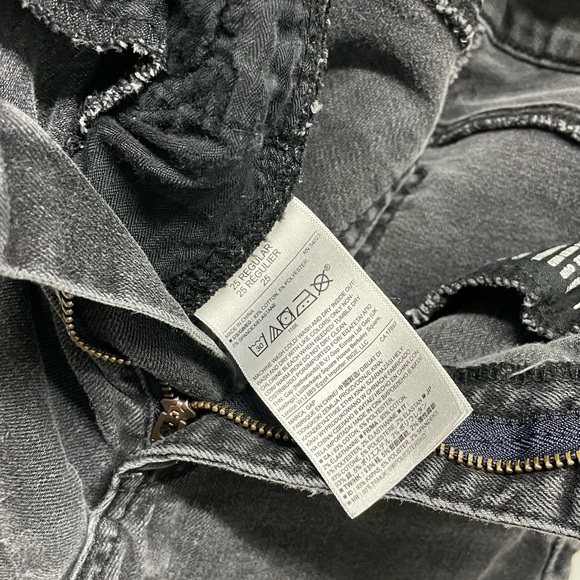 GAP Hi Rise Jeggings - Picture 5 of 9